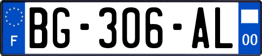 BG-306-AL