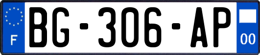 BG-306-AP