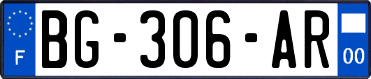 BG-306-AR