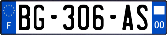 BG-306-AS
