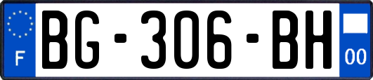 BG-306-BH