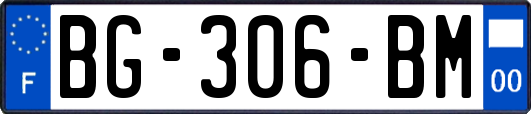 BG-306-BM