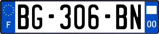 BG-306-BN