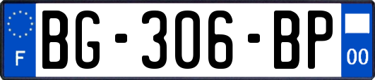 BG-306-BP