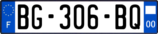 BG-306-BQ