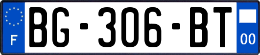 BG-306-BT