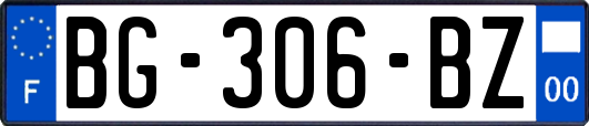 BG-306-BZ