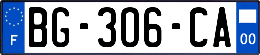 BG-306-CA