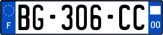 BG-306-CC