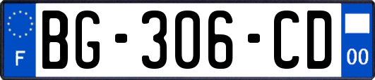 BG-306-CD