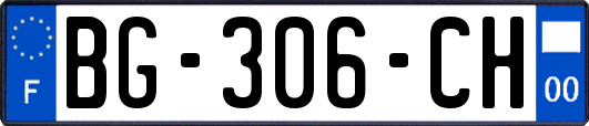 BG-306-CH