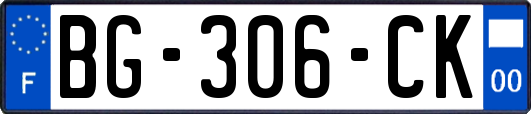 BG-306-CK