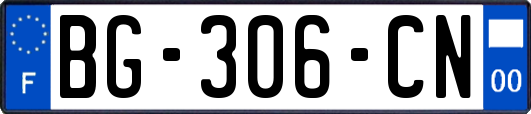BG-306-CN