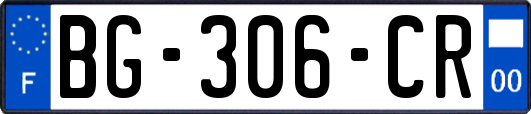 BG-306-CR
