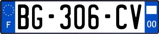 BG-306-CV