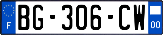 BG-306-CW
