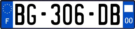 BG-306-DB