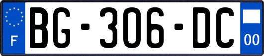 BG-306-DC