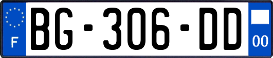 BG-306-DD