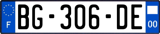 BG-306-DE