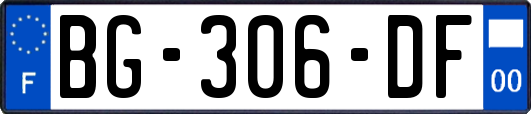 BG-306-DF