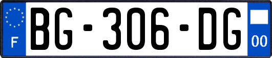 BG-306-DG