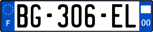 BG-306-EL