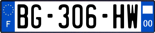 BG-306-HW