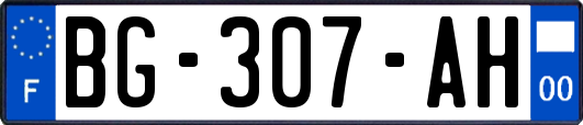BG-307-AH