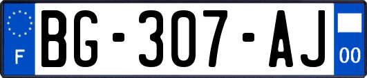 BG-307-AJ