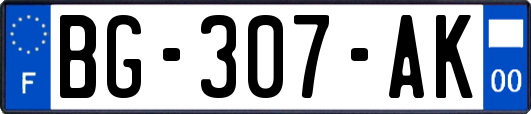 BG-307-AK