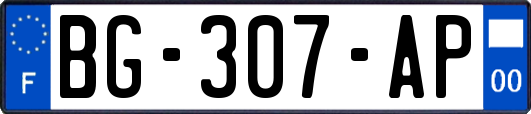 BG-307-AP