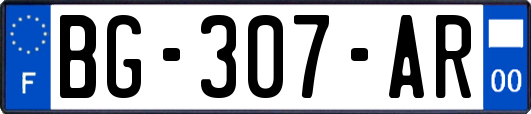 BG-307-AR