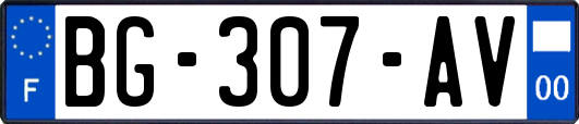 BG-307-AV