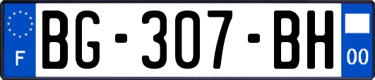 BG-307-BH