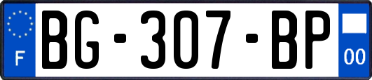 BG-307-BP