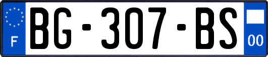 BG-307-BS