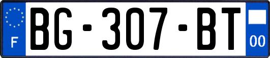 BG-307-BT