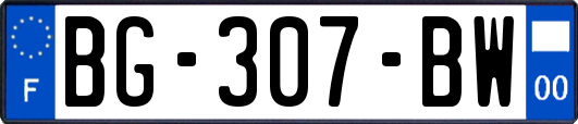 BG-307-BW