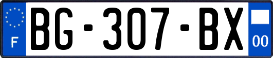 BG-307-BX