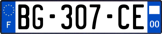 BG-307-CE