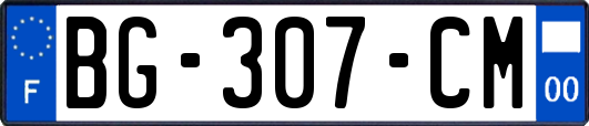 BG-307-CM