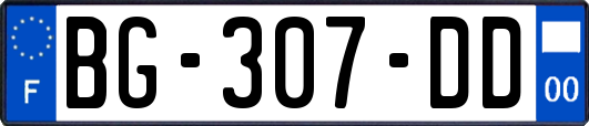 BG-307-DD