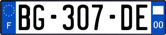 BG-307-DE