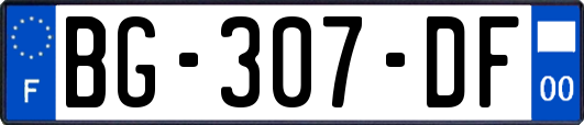 BG-307-DF