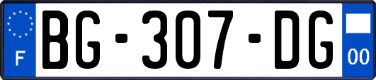 BG-307-DG