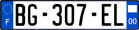 BG-307-EL