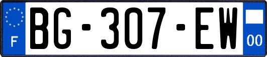 BG-307-EW