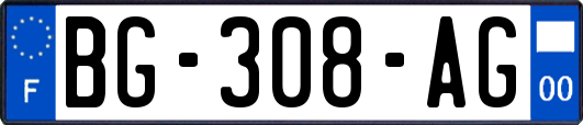 BG-308-AG