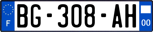 BG-308-AH